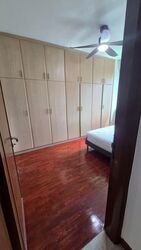 Palm Gardens (D23), Condominium #598149121